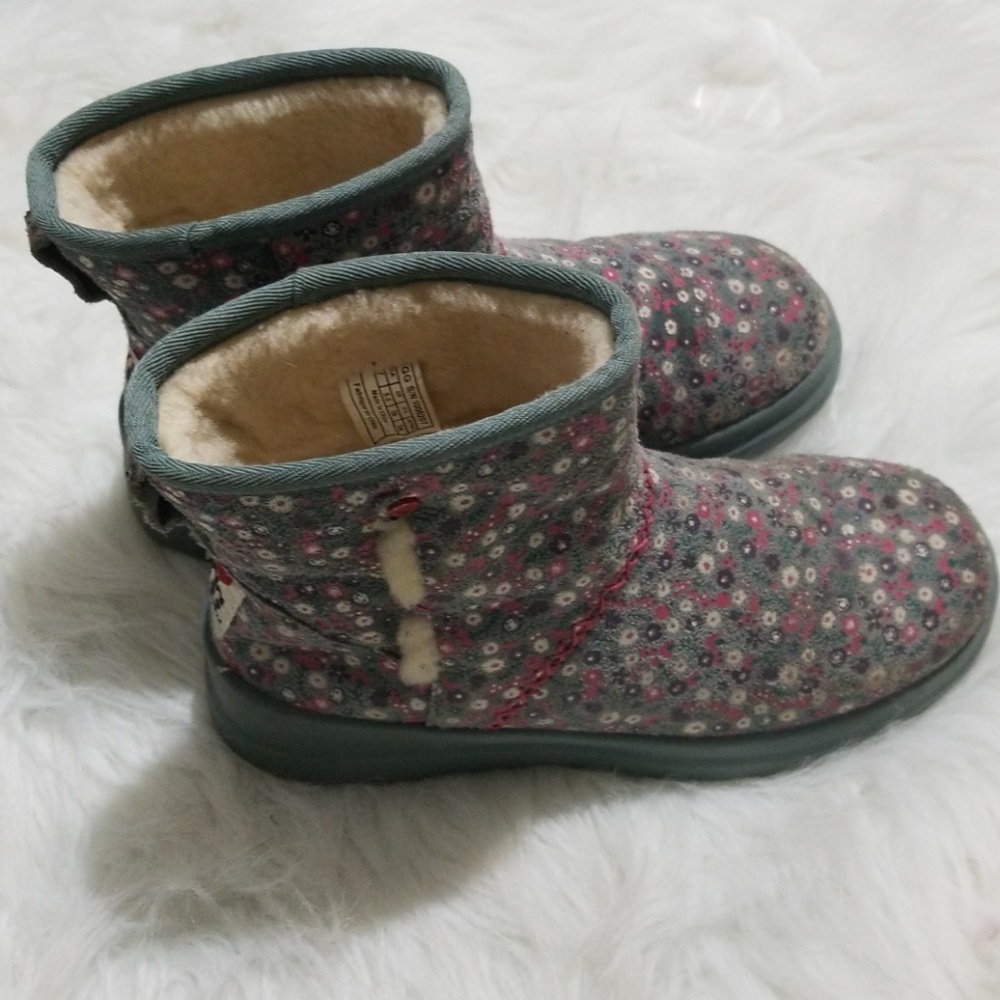 Rare uggs